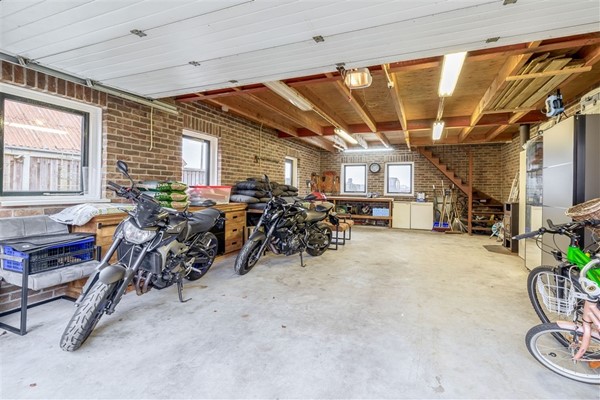 Medium property photo - Zuidwendingerweg 22, 9663 AJ Nieuwe Pekela